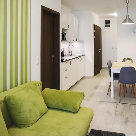 Beautiful In W/ Wifi, 2 Bedrooms And Sauna Balatonakali