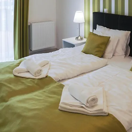 Beautiful In W/ Wifi, 2 Bedrooms And Sauna *