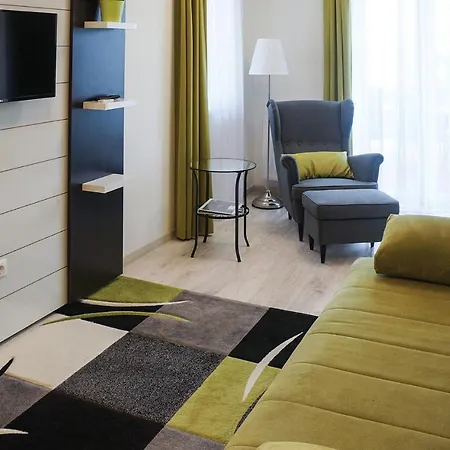 Beautiful In W/ Wifi, 2 Bedrooms And Sauna Apartmán *